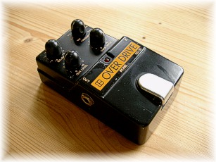 ギター Pearl OD-05 Over Drive Yahoo!オークション -「pearl od-05」(オーバードライブ